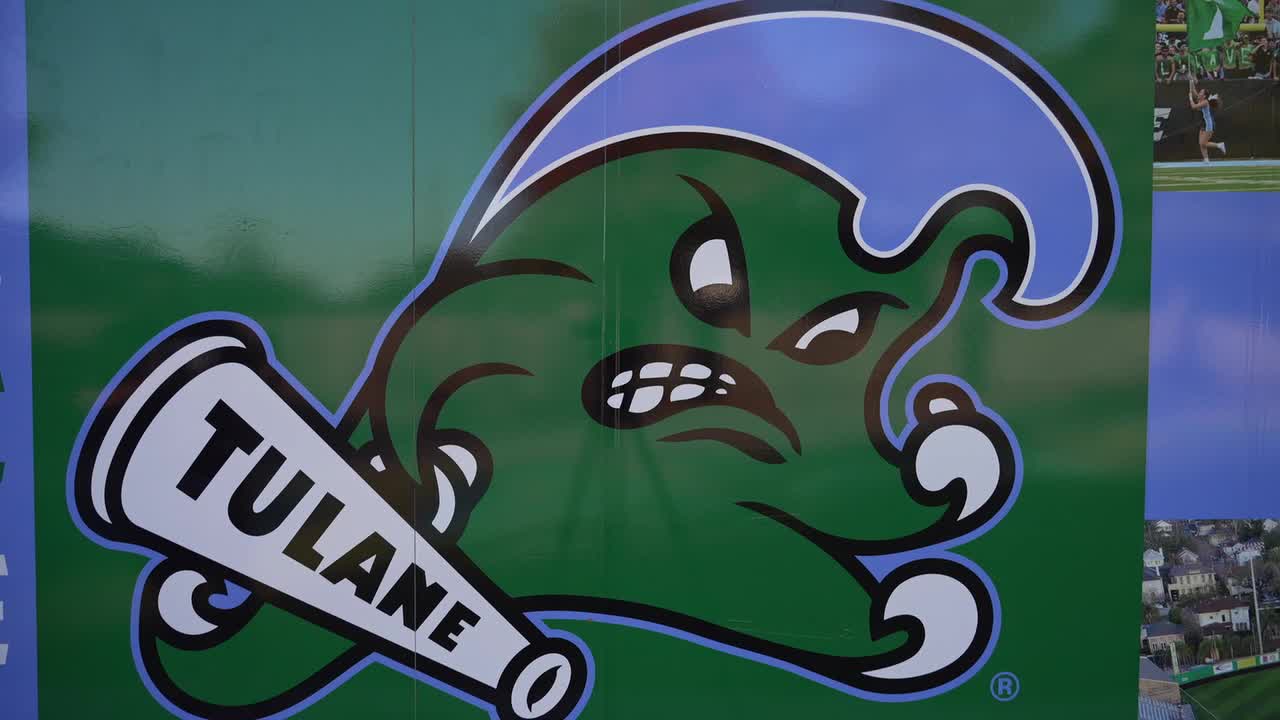 Tulane Edges Southern Miss 24-21 Behind Maurice Turner’s Stellar Rushing Performance
