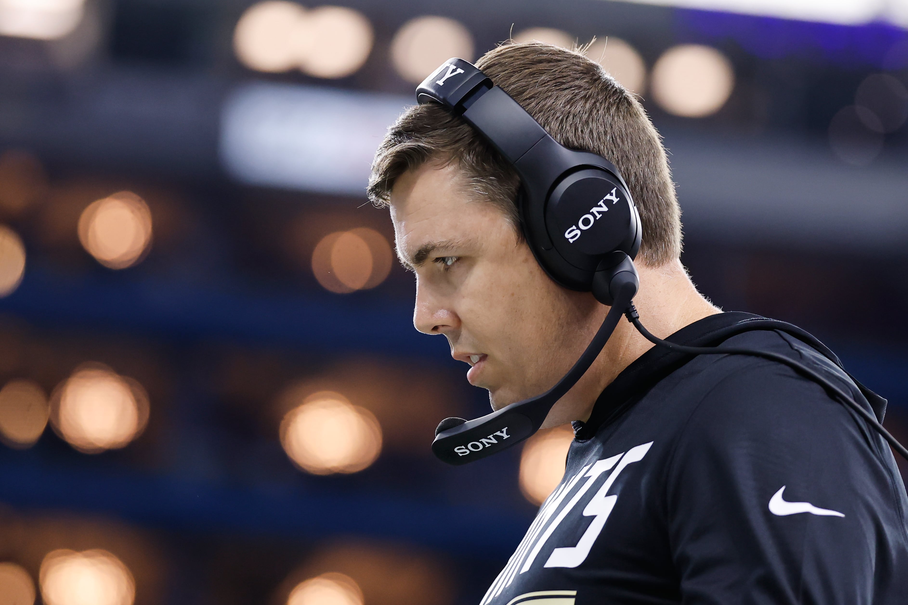 Raiders and Saints Set for Key Sunday Matchup Featuring Highly-Regarded Coaches