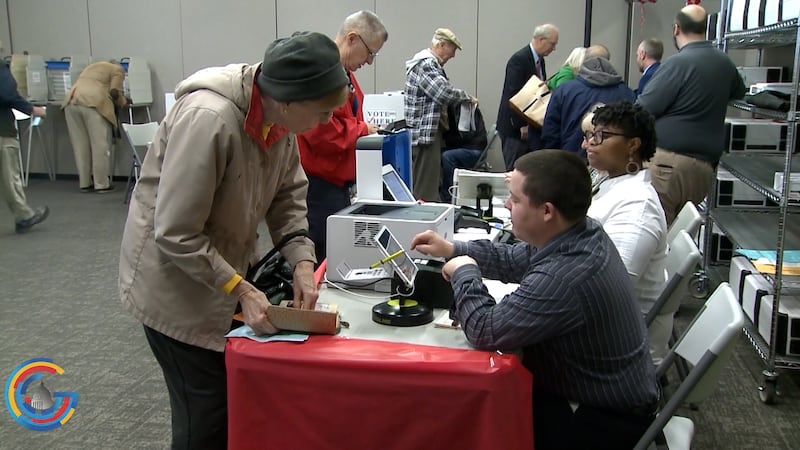 Sen. Warner says Trump’s election plan “deeply alarming”