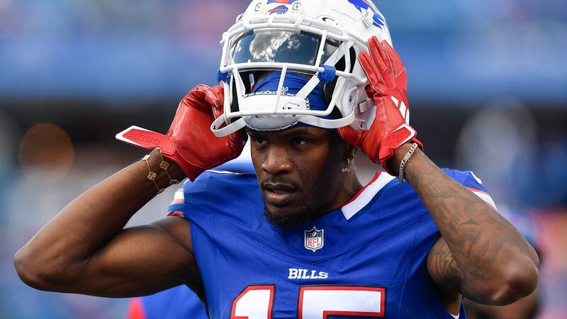 Saints signing veteran deep-ball threat Marquez Valdes-Scantling