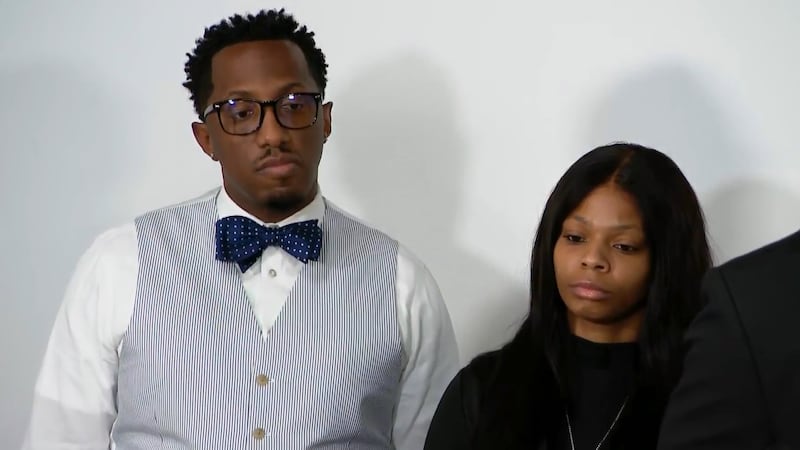 Mother of Karmelo Anthony says family devastated by death threats, spread of misinformation