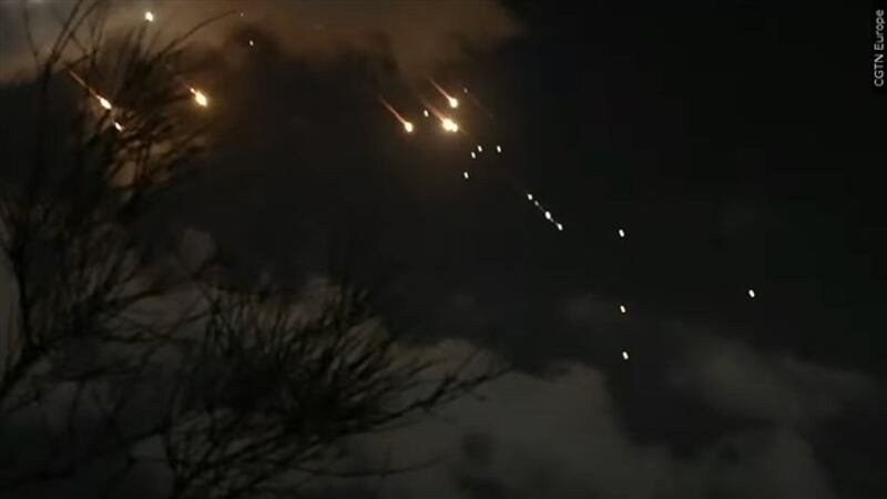 Iran’s missile attack on Israel on Tuesday (Oct. 1) has heightened security concerns for...