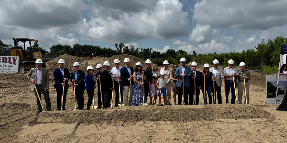Family-owned business makes big investment in Jefferson Parish
