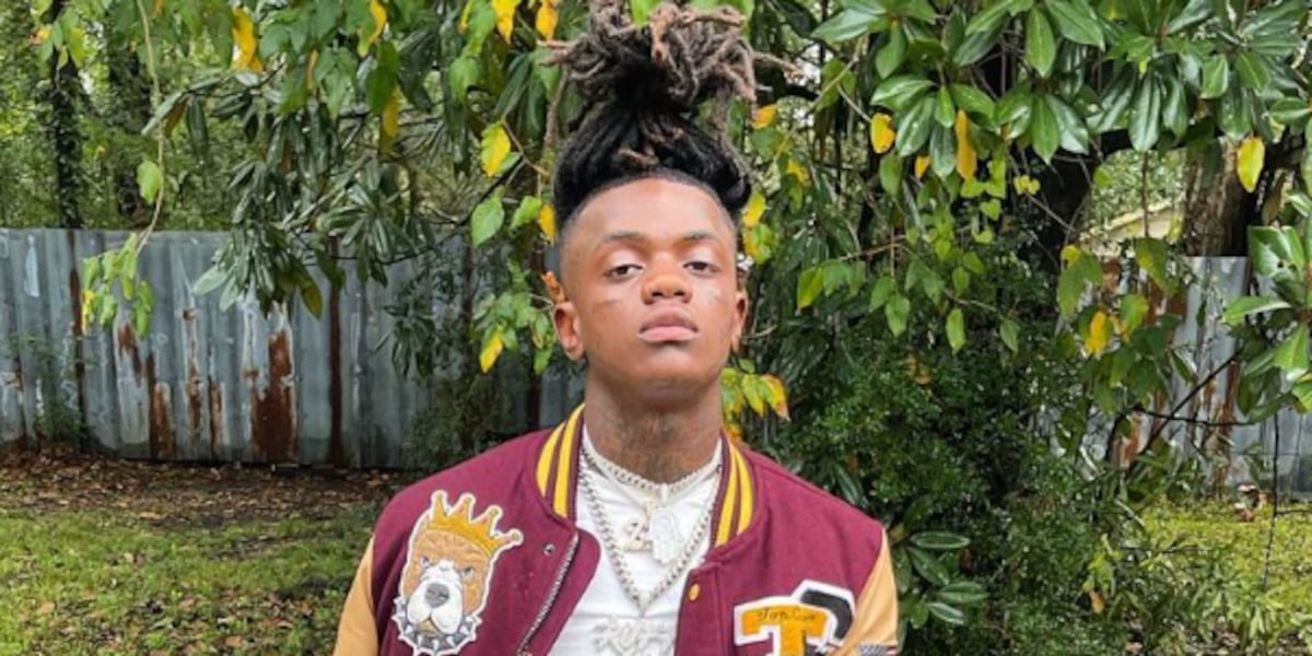 Ceejay Rapper Dead Funeral service held for slain rapper JayDaYoungan