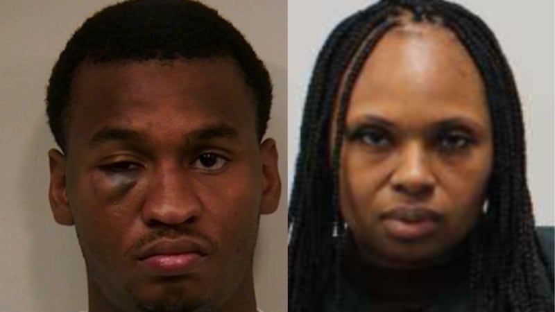 Couple arrested for Medicaid fraud