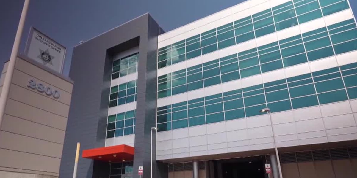 OPSO employee says cyberattack led to ‘substantial’ data loss