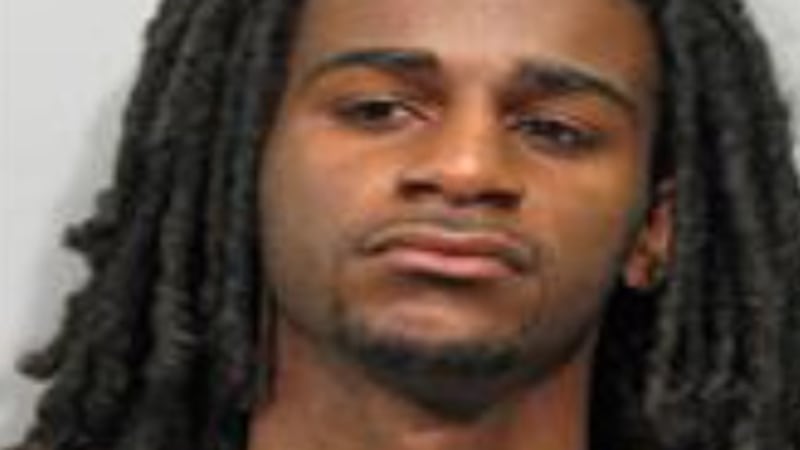 New Orleans police are asking for help locating Bradley Lewis, wanted for allegedly attacking...