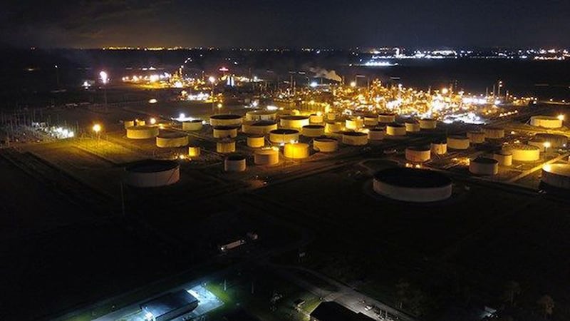 Shell announces it will close plant in St. James Parish, impacting 700 jobs