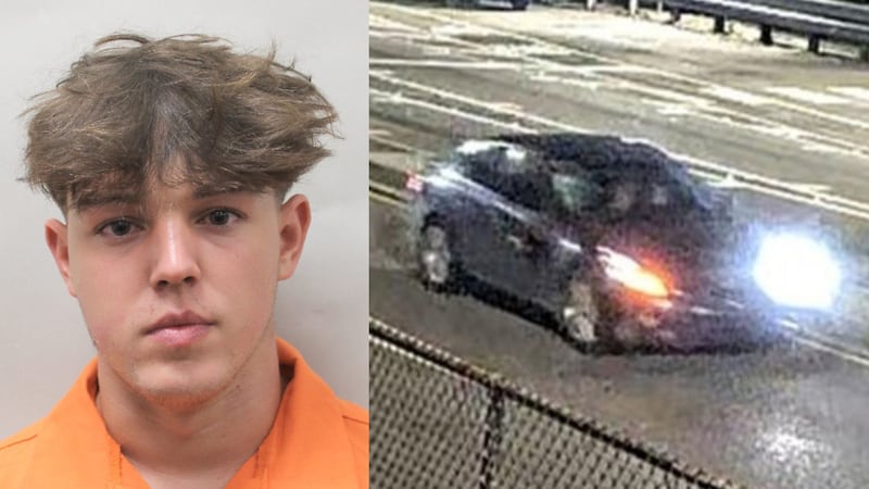 Police arrested 19-year-old Thomas Riggio, III in connection to the fatal hit and run of...