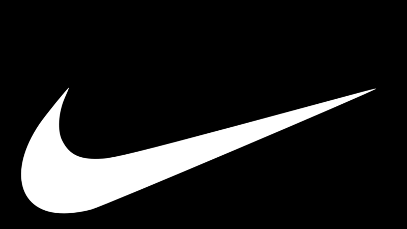 Nike logo (Source: Pixabay.com)
