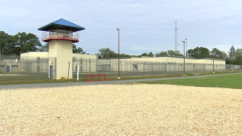 Inmate at St. Tammany Parish Jail dies from apparent suicide