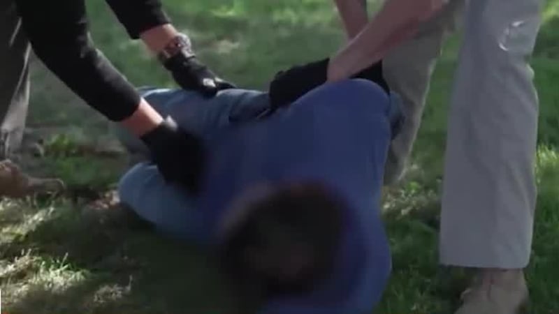 DHS launches Operation ‘Catahoula Crunch’ targeting migrant criminals in New Orleans