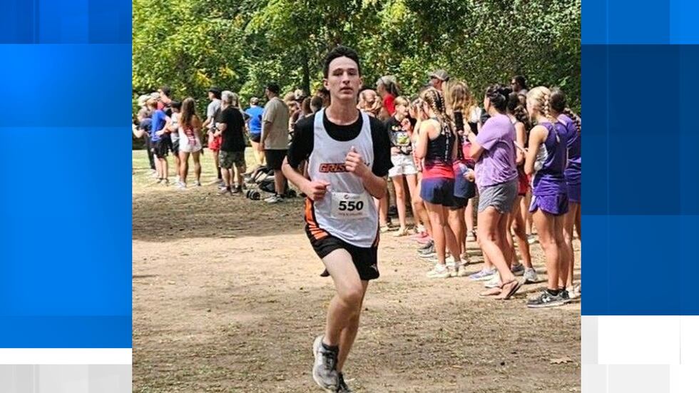 High schooler seriously injured in hit-and-run witnessed by his entire ...