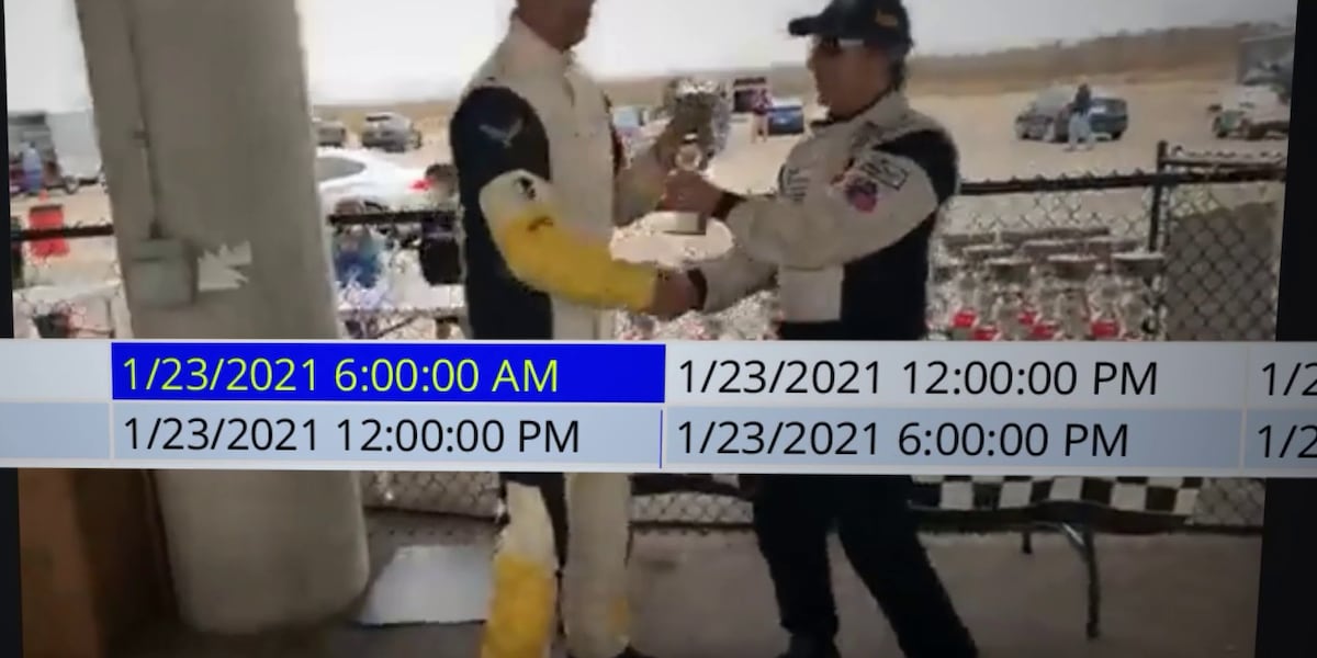 Ex-NOPD Sgt. Todd Morrell pleads guilty to wire fraud in federal court