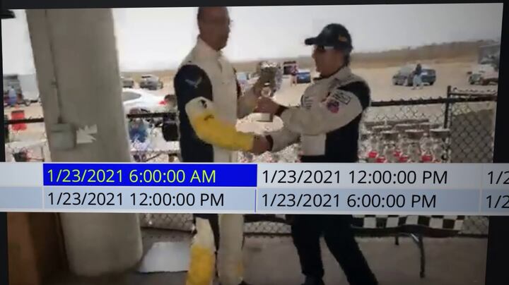 Former NOPD Sgt. Todd Morrell sentenced to probation, restitution for ...