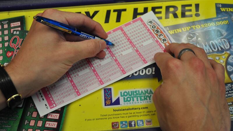 New Orleans man buys $2 million winning lottery ticket at Chef Chevron