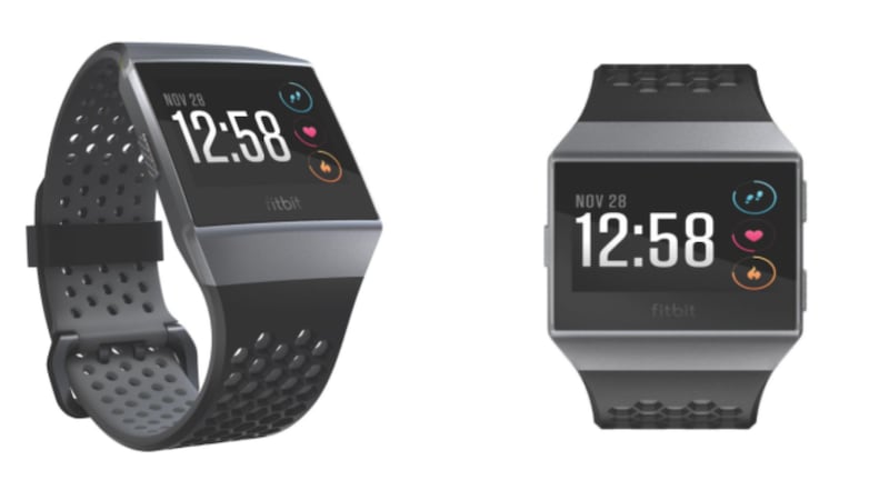 1 million Fitbits recalled for potential burn hazard