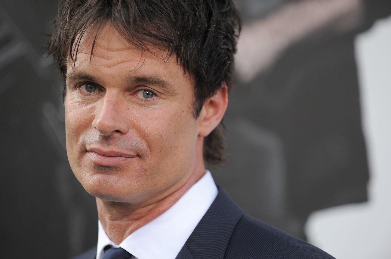 Patrick Meldoon ‘Days of Our Lives’ and ‘Melrose Place’ actor Patrick Muldoon dies at ...