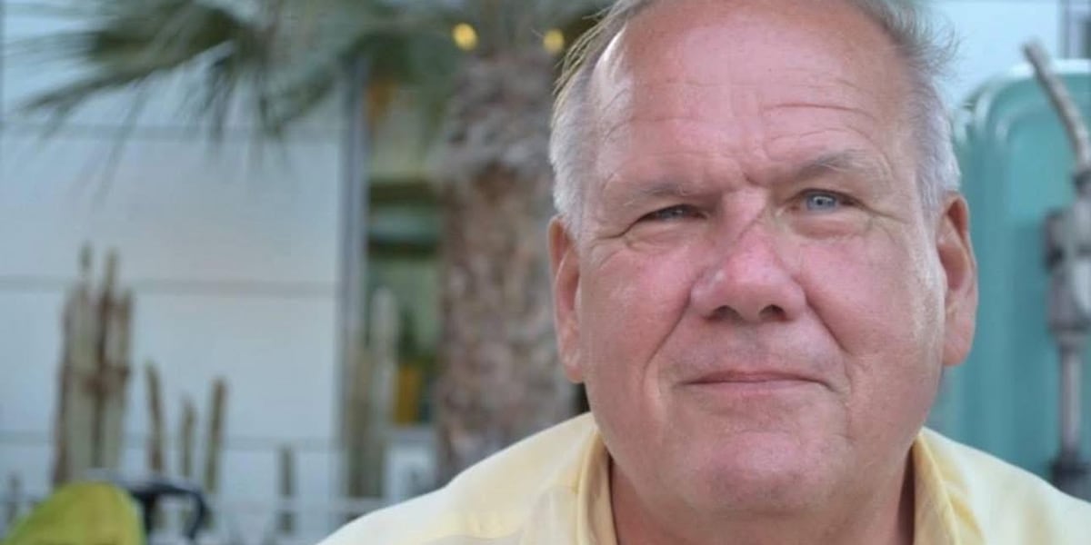 Mississippi man with New Orleans ties dead from flesh-eating bacteria