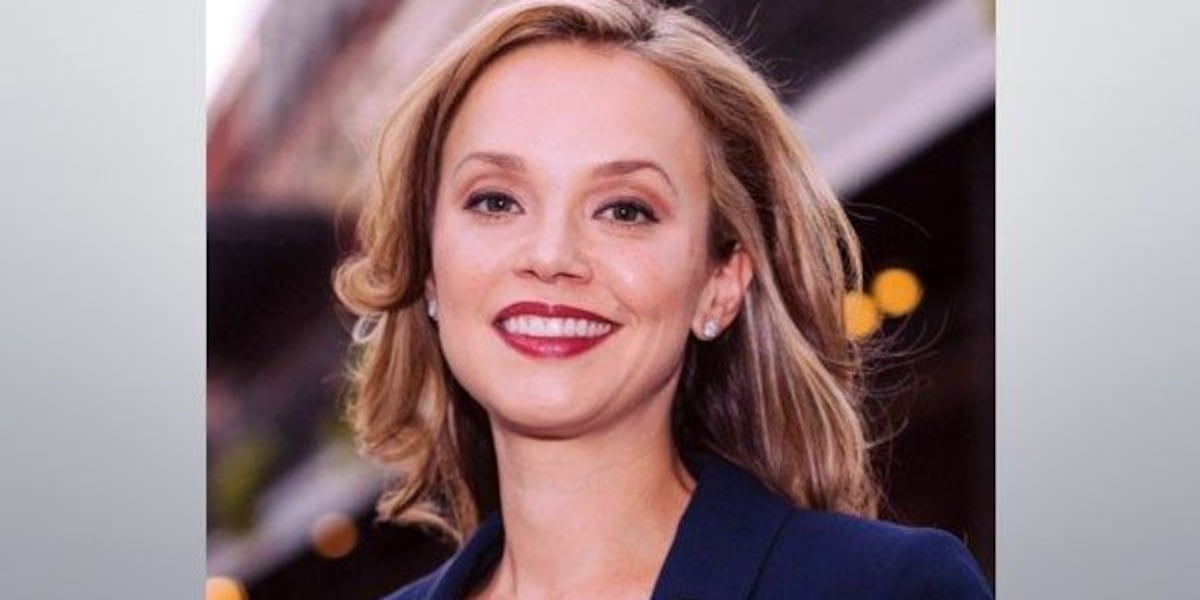 New Orleans Councilwoman Helena Moreno announces mayoral run