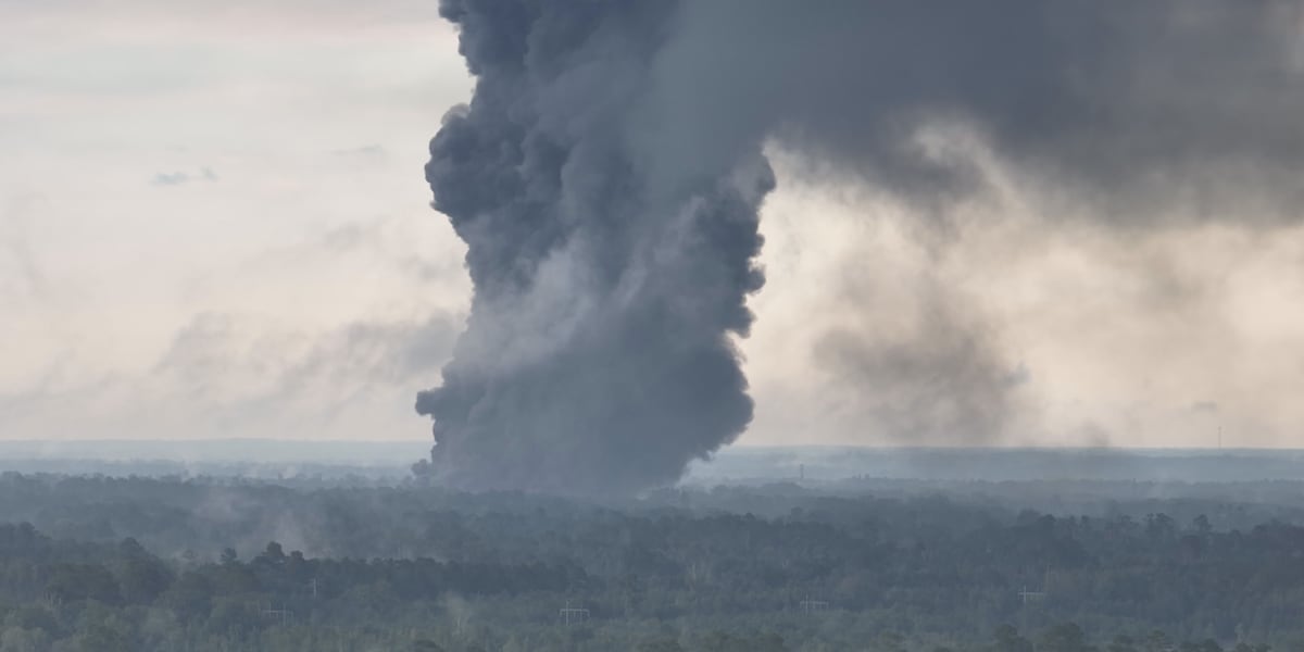Fall Explosion Smitty’s Supply sues boiler companies, offers first explanation for ...