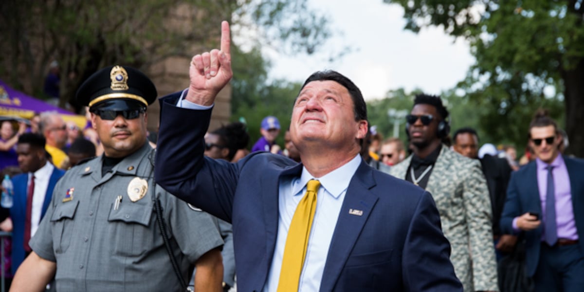 Perrin Rittner Lsu LSU lands second offensive lineman for class of 2020