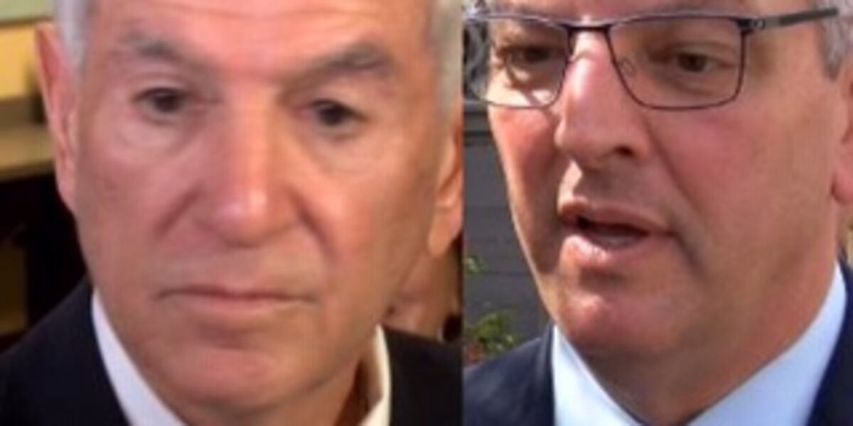 Edwards and Rispone file new campaign finance reports; respond to LMA ...