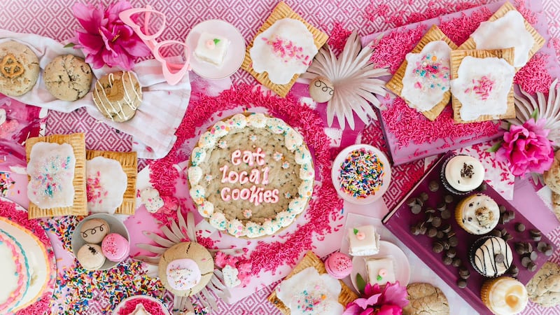 Batter, a boutique bakery in Downtown Hammond, recently announced on social media that they...