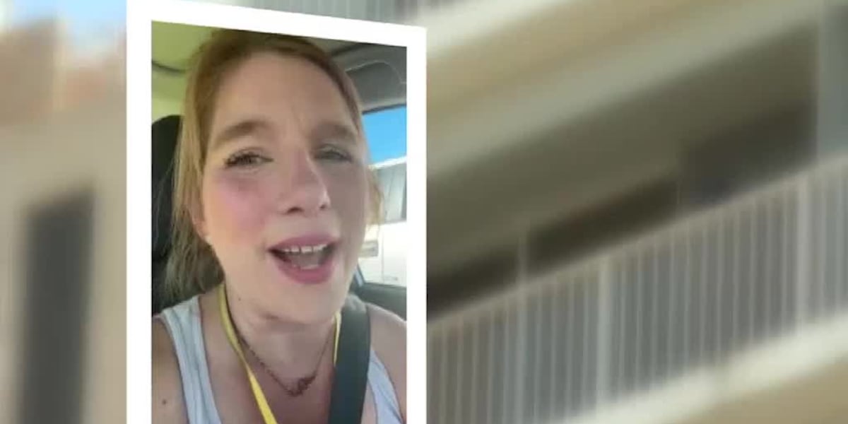 Woman books 191 hotel rooms for Taylor Swift concert weekend in New Orleans