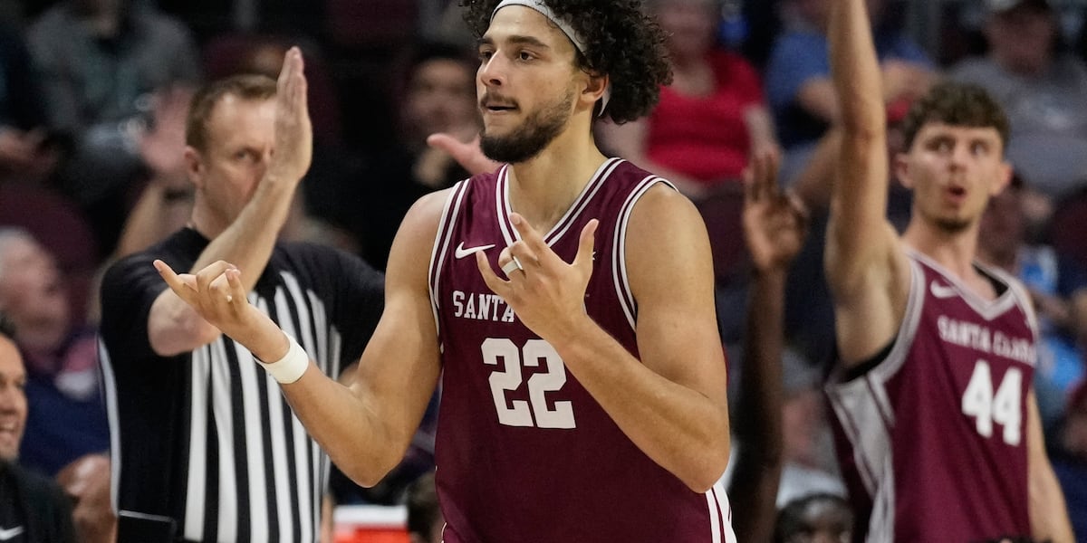 Ponchatoula native Allen Graves could make history night one of NBA Draft