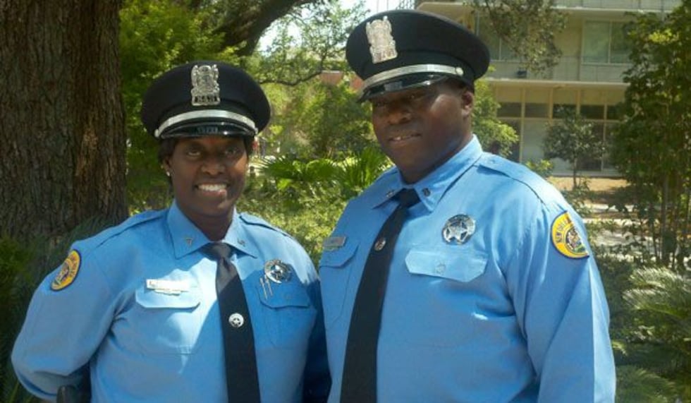 Nopd Roster NOPD officer still hospitalized; 1 suspect dead, 2 in custody for shooting