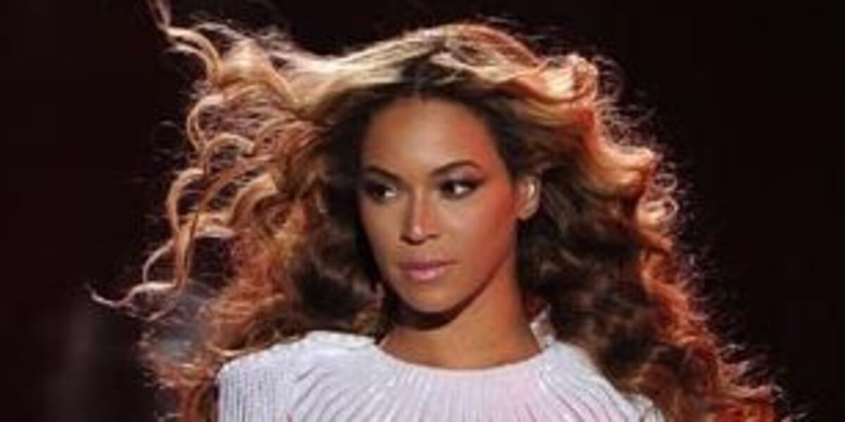 Who Dat Making Headlines: Beyonce' slammed for CMA performance