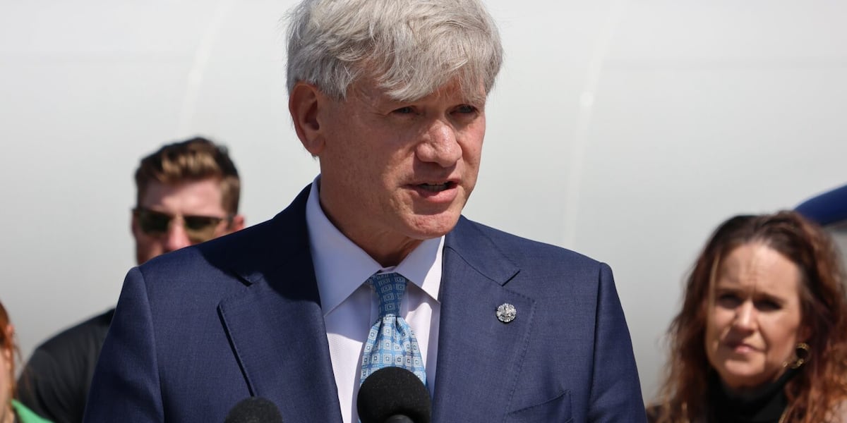 Louisiana suspends insurance rules for parishes impacted by Tropical Storm Arthur