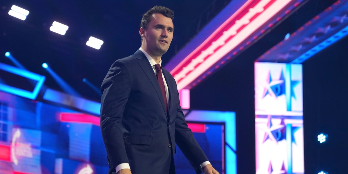 What to know about the aftermath of Charlie Kirk's assassination