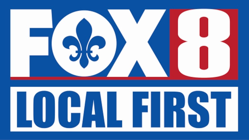 How to watch FOX 8 New Orleans for free on your smart TV