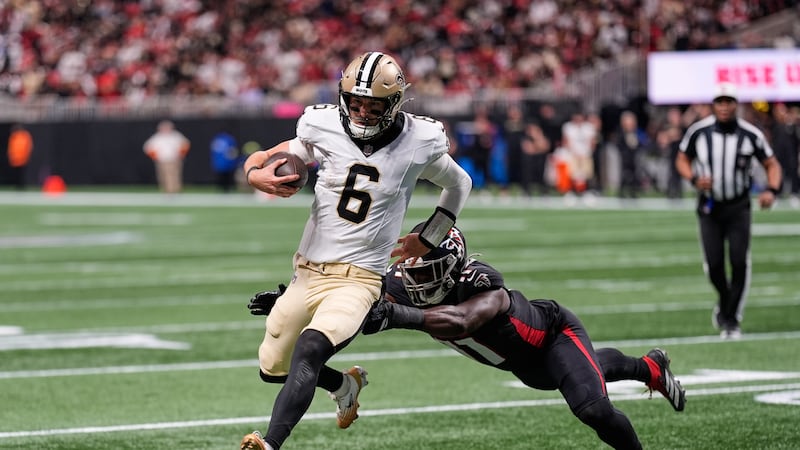 The Saints are a touchdown or more underdog in their first two games of the season, visiting...