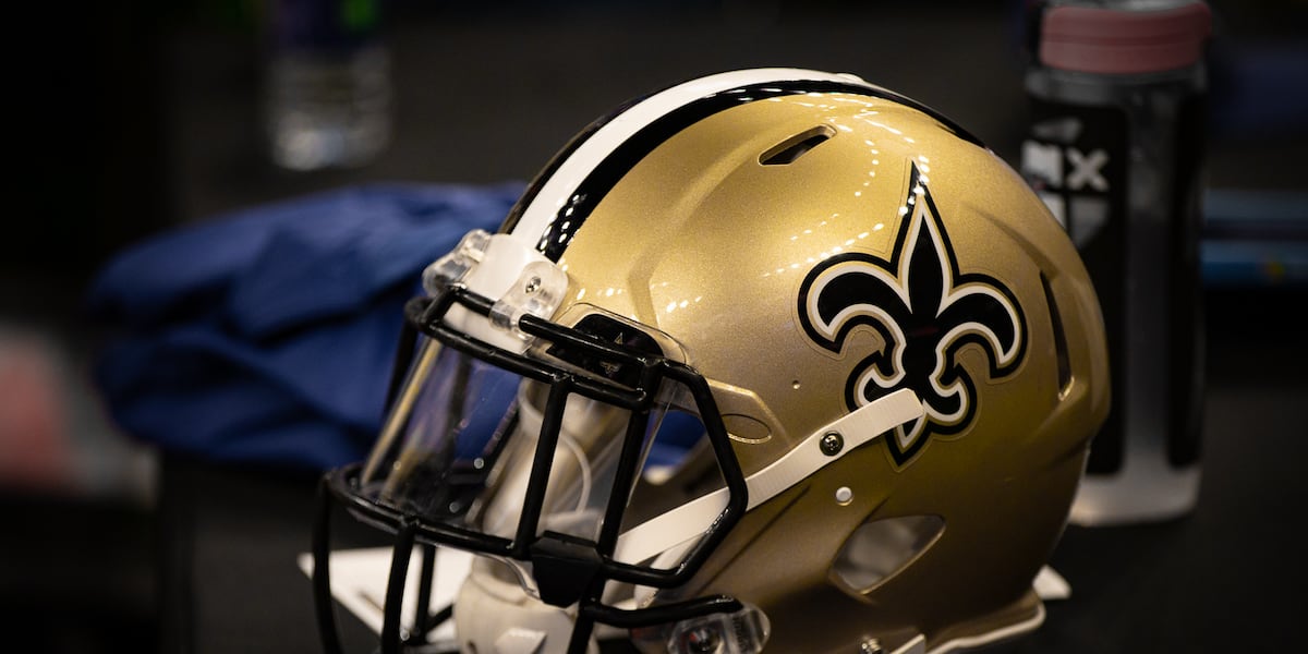 Saints remain winless in the preseason with loss at the Rams, 34-0