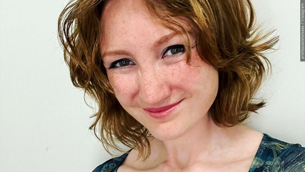 YouTube star Pretty Pastel Please dies suddenly at 30