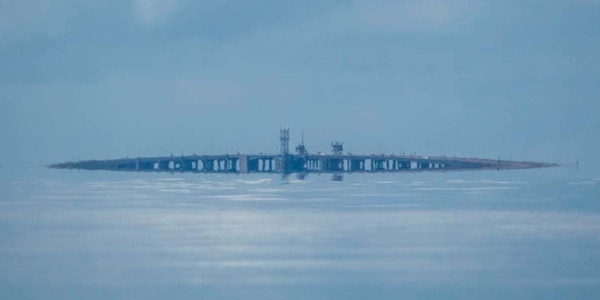Causeway May Rise Another Causeway toll increase may be necessary to combat rising ...