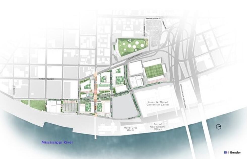 Top Golf New Orleans: Swing into Bayou Bliss!