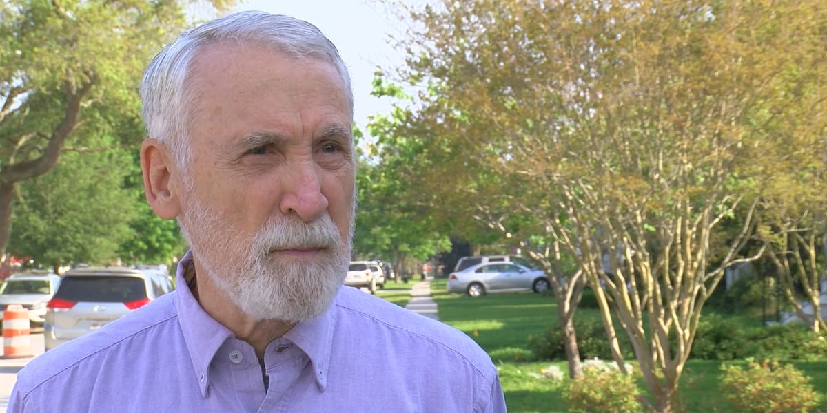 Adam Retchless Former CDC microbiologist reflects on the challenges of fighting Covid-19
