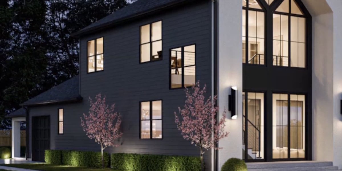 Groundbreaking held for 2026 St. Jude Dream Home in New Orleans; tickets on sale in March