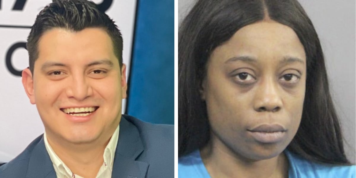Suspect arrested in connection to death of Kansas City reporter in New Orleans for Super Bowl