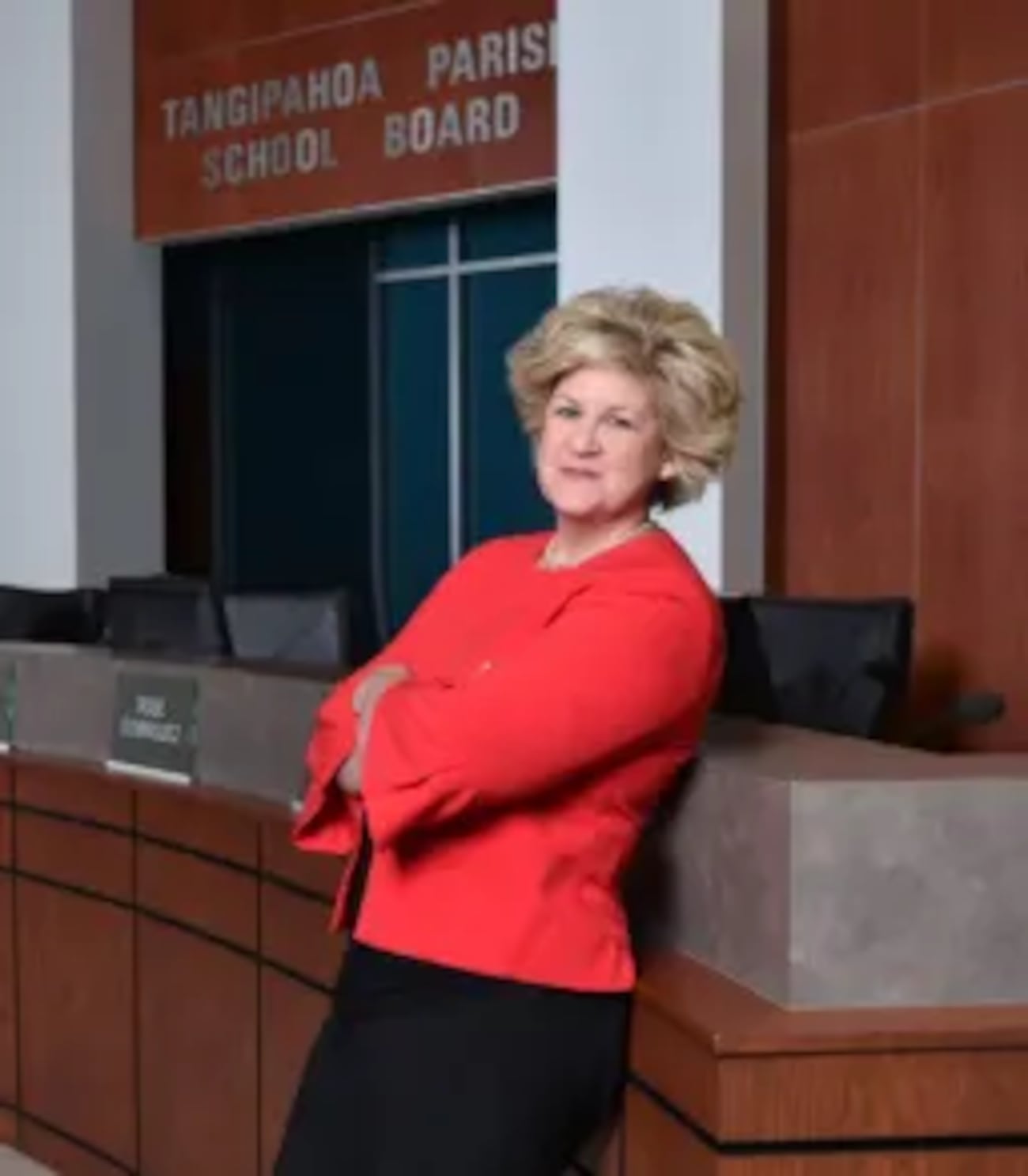 Tangi Grad Tangipahoa Superintendent contract extended ahead of planned retirement