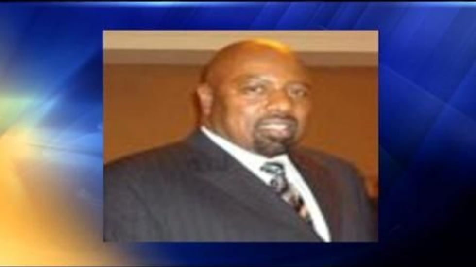 Pastor, anti-crime crusader John Raphael dies of cancer