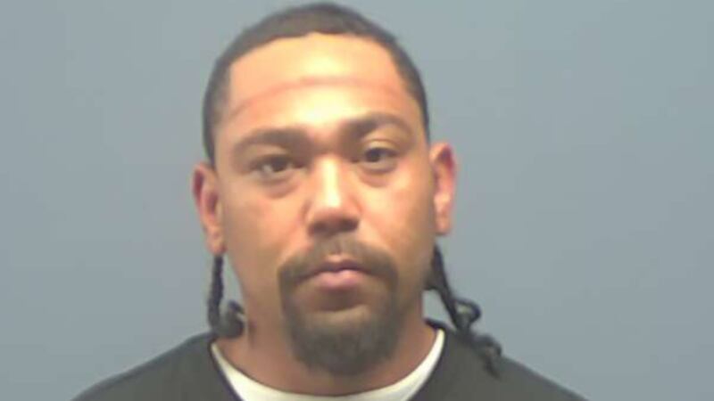 Brandon Watson, 28, was taken into custody on Tuesday, December 3. He faces charges of...