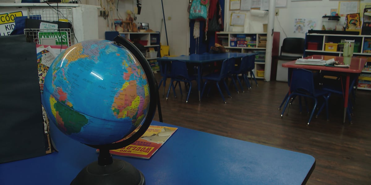 Here's how Louisiana students scored on LEAP tests