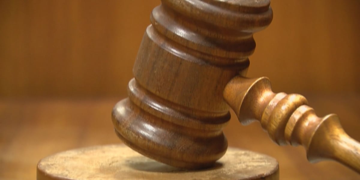 Terrytown pastor Terry Reed found guilty of sexually abusing teens