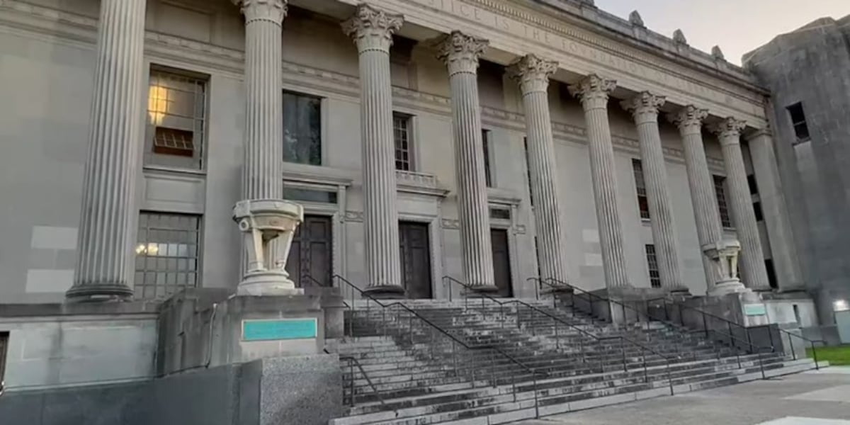 Oldest New Orleans murder case finally comes to a close after 16 years