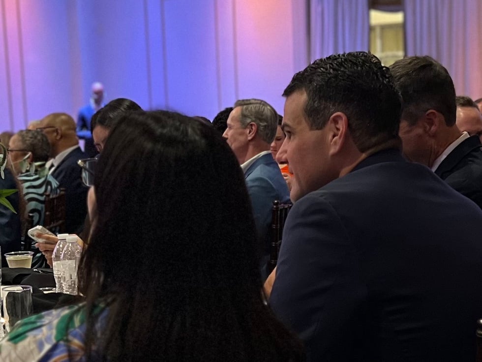 Fox 8 sweeps 15 first-place awards at Press Club of New Orleans ceremony